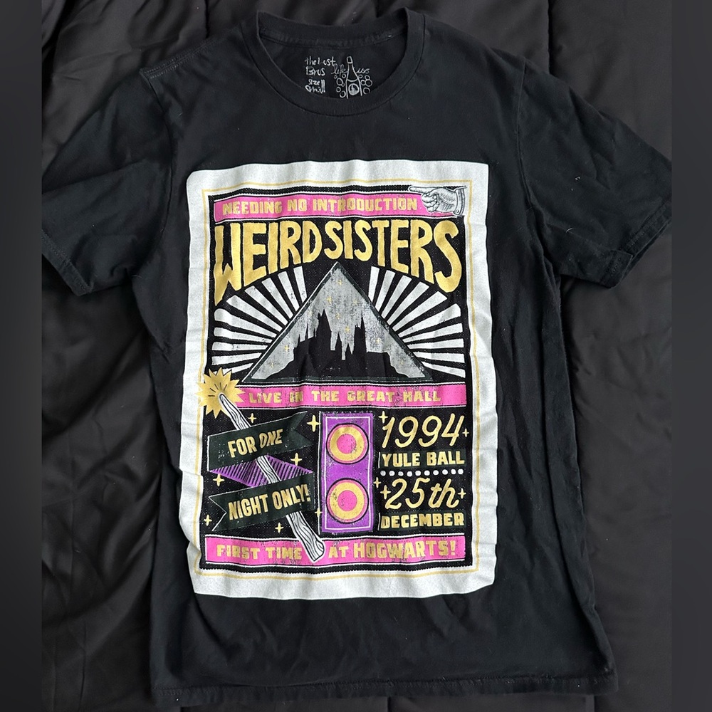 Hocus Pocus shirt